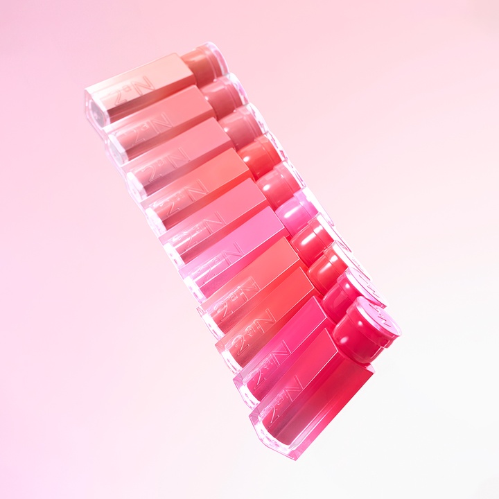 글레이즈 바운싱 틴트 14 Colors_4