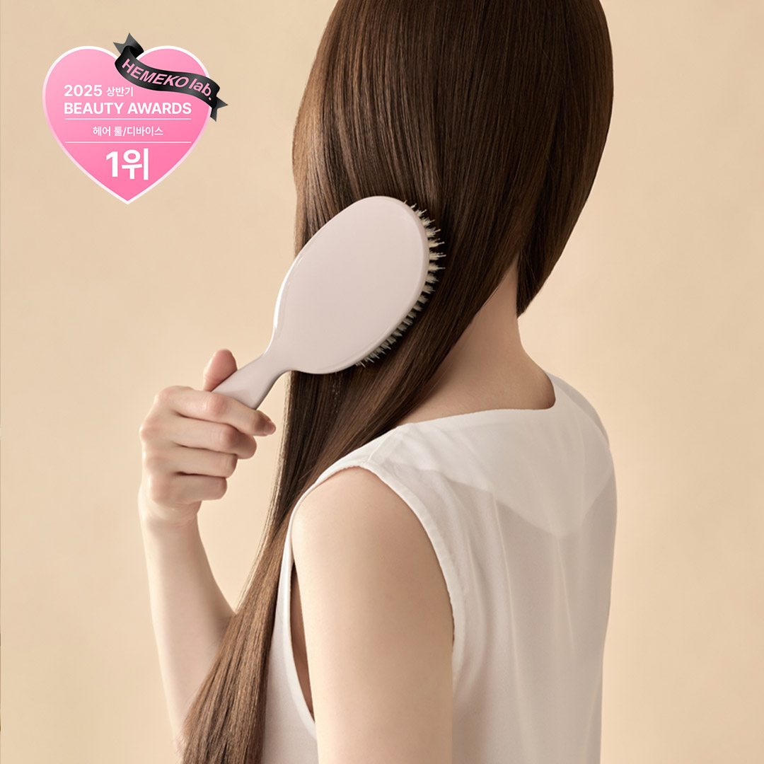 TOOLIF] Silky Boar Bristle Hair Brush - Trustworthy Platform for