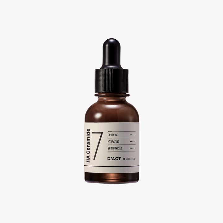 HA CERAMIDE 7 수분 앰플_1