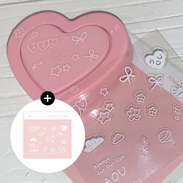 Glowy Cream Blush_0