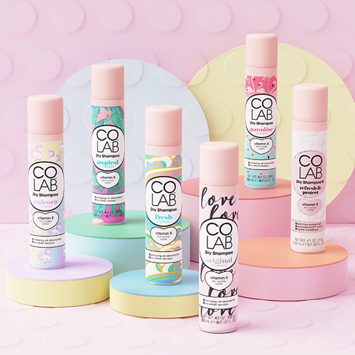 [1+1]  비건 드라이 샴푸 200ml+200ml (택 1)_0