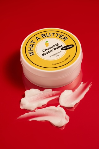 [단독최저가] 노 노트 왓 어 망고 클렌징 버터 밤 100g