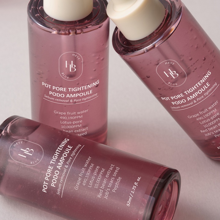 Pot Pore Tightening Podo Ampoule_5