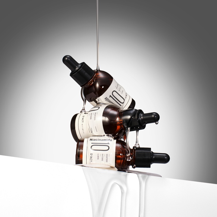 NIACINAMIDE 10 미백 앰플_0