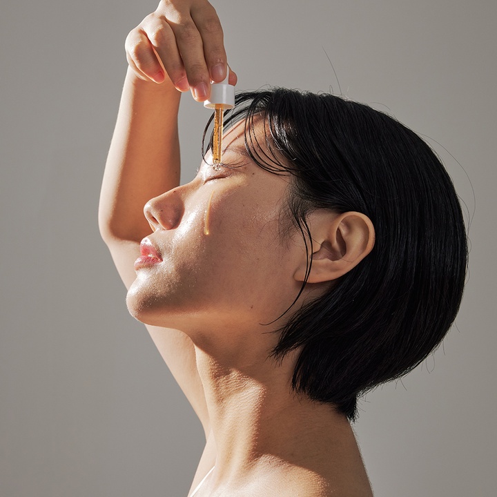 흑당고 진액 영양 주름앰플 EF 30g_2