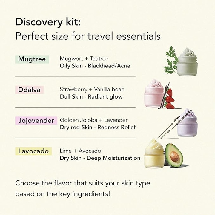 WHIPPED VEGAN PACK CLEASER DISCOVERY KIT_1