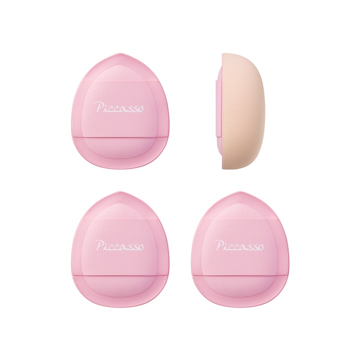 [PICCASSO] Cloud Micro Cheek Puff 4P_1