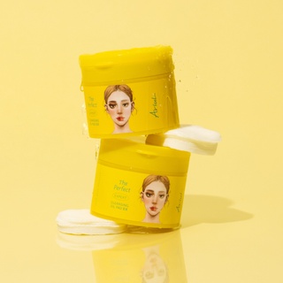 더 퍼펙트 클렌징 오일 패드 EX 60매