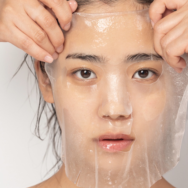 히알 화이트닝 글로우 시트마스크 1set (5매입)_1