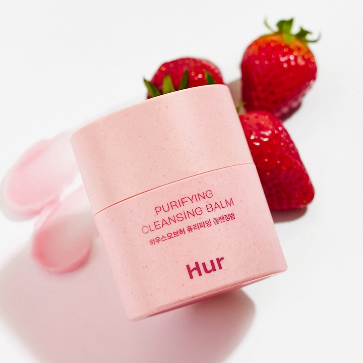 Purifying Cleansing Balm_0
