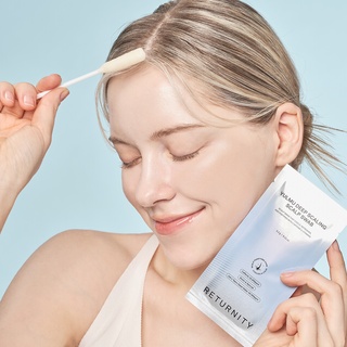 율무 딥 스케일링 두피 스왑 1Box(7ea)