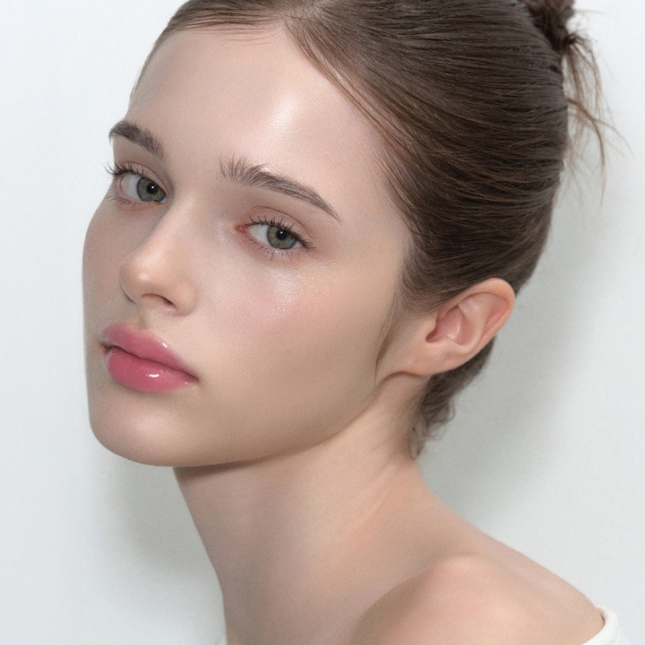 [세트기획/택2] 블로우 립 글로스 듀오 +(증정) 웨이브 미러_2