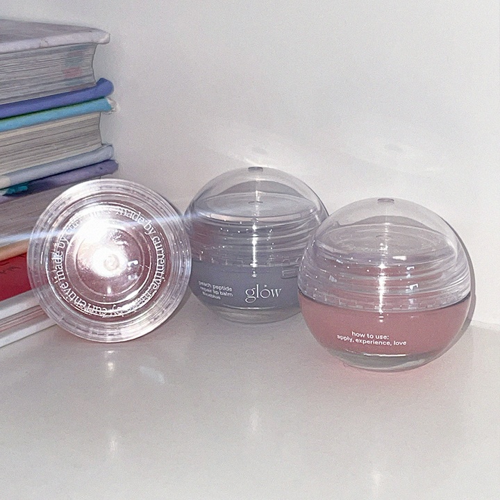 peach peptide lip balm_2