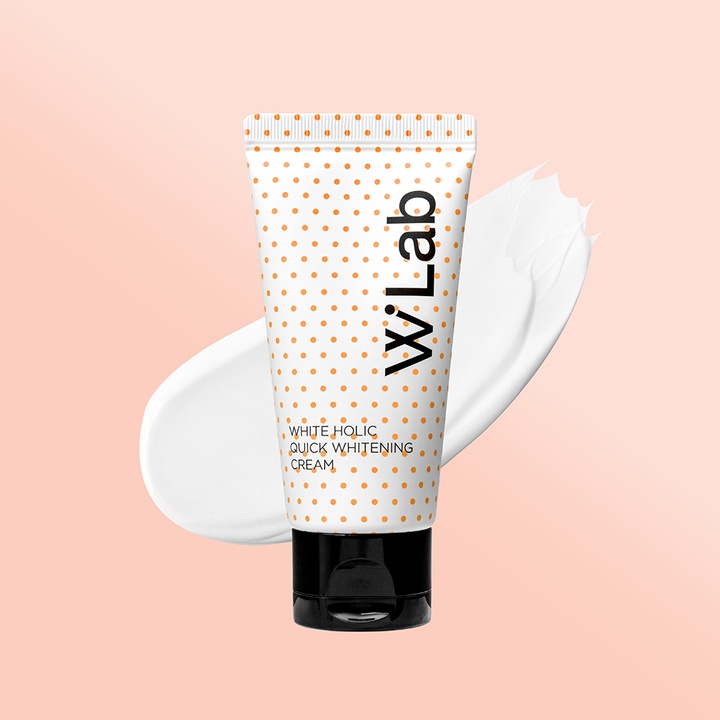 [단독최저가] 화이트홀릭 퀵 화이트닝 크림 50ml / 100ml_4