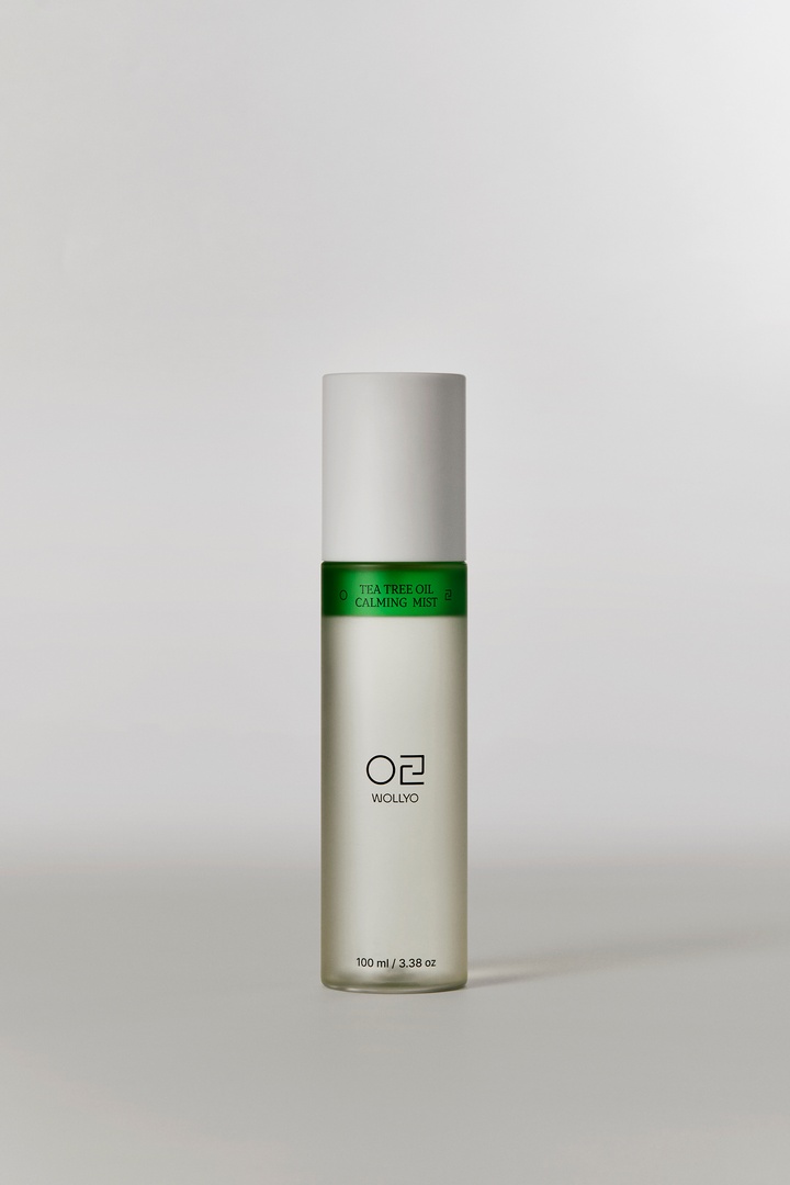 Tea Tree Oil Calming Mist 100ml_6