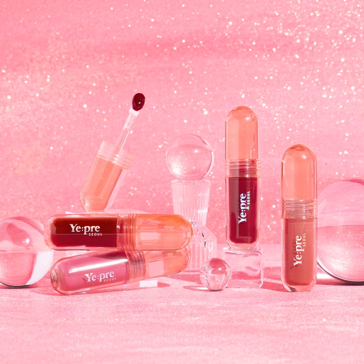 Pretty Water Velvet Lasting Tint_9