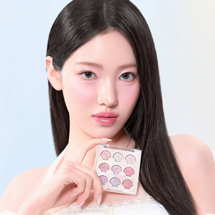 섀도우 팔레트 34 트윙클 머메이드_2