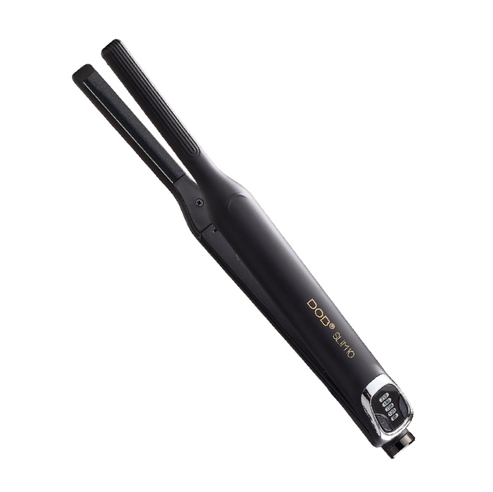 딥터치 볼륨 슬림고데기 10mm (프리볼트 뿌리볼륨 옆 앞머리 셋팅)_2