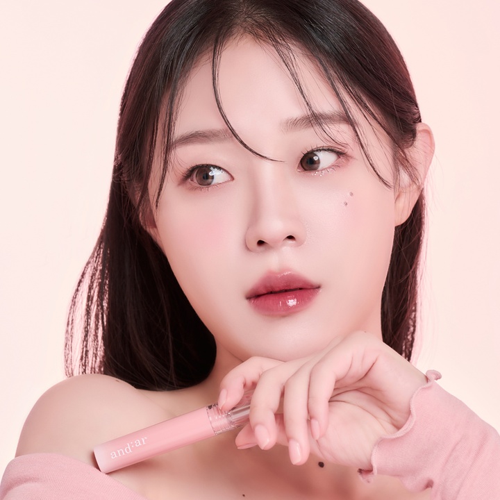 [2개세트] 글로우 립 컬러 7colors_2