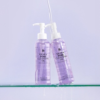 [단독최저가] 구아바 블랙헤드 모공 클렌징오일 200mL
