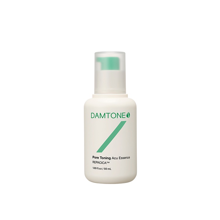 Damtone Pore Toning Acu Essence_3
