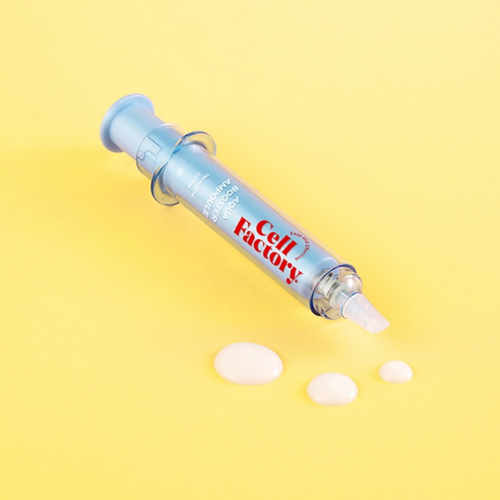 [세트기획/사은품증정] 셀팩토리 4종세트 (+ 기프트 쇼핑백)_3