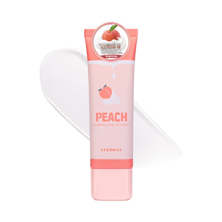 피치 휘핑 톤업 크림 50g_0
