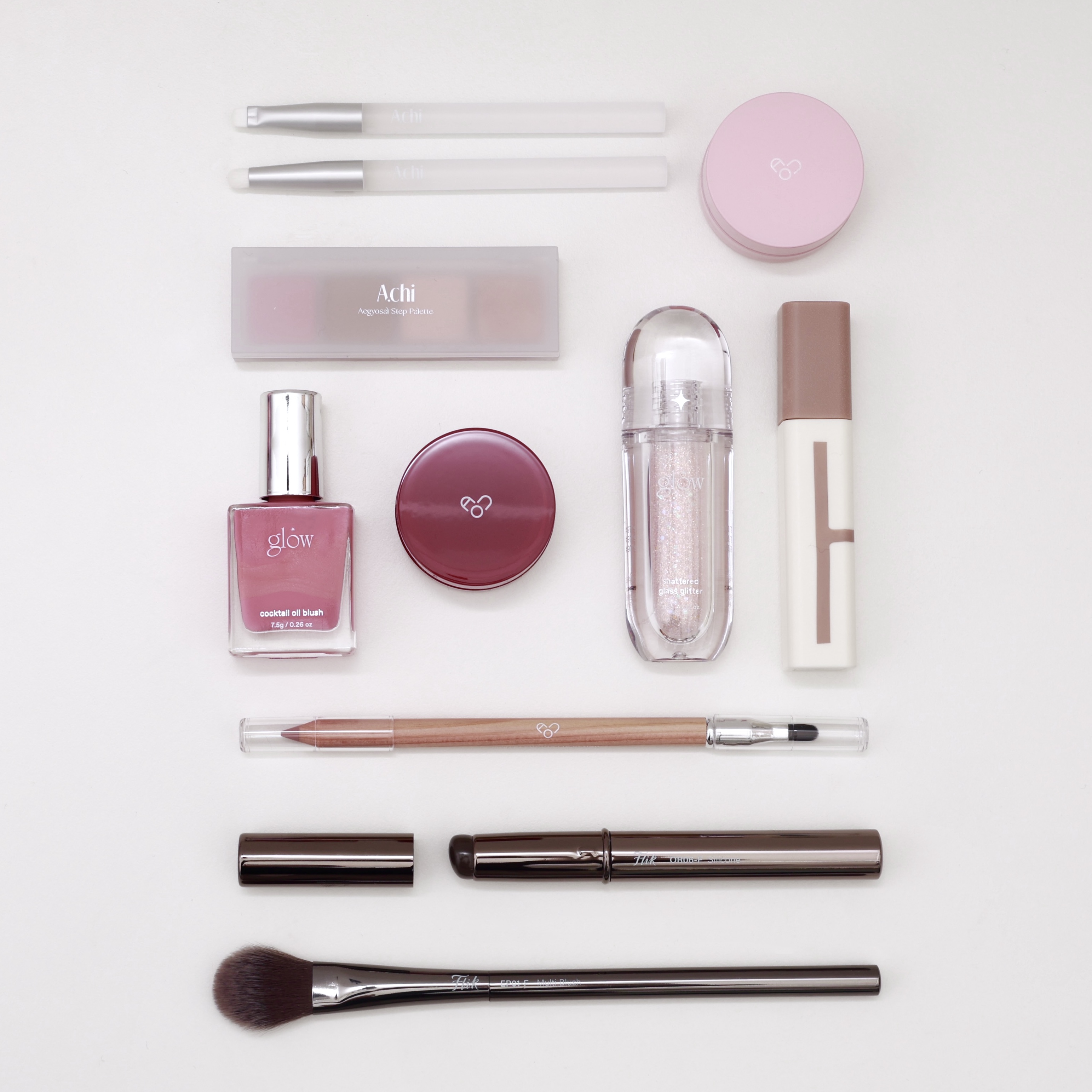 こすめらぶ HEMEKO Lab] HEMEKO Makeup Box - 信頼できる韓国コスメ・スキンケア