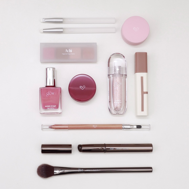 HEMEKO Makeup Box_2