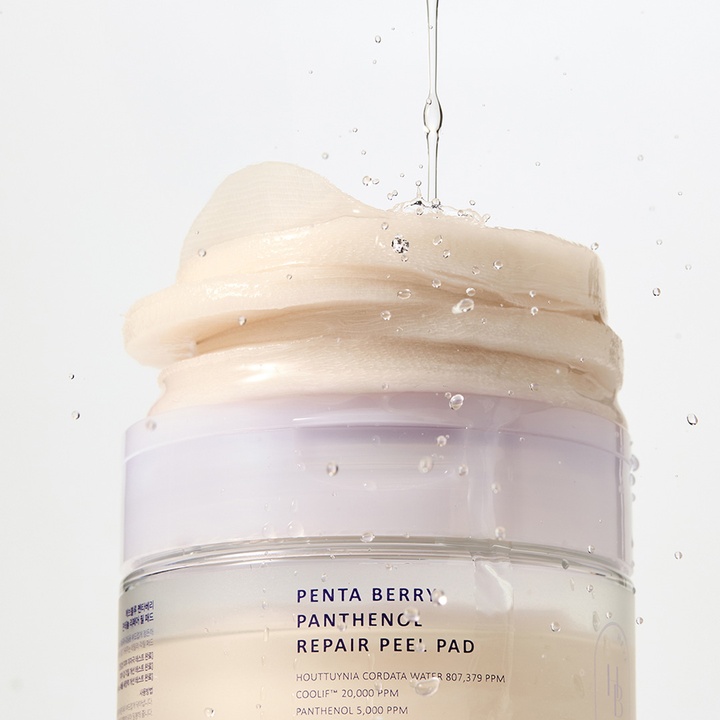펜타베리 판테놀 리페어 필 패드_1