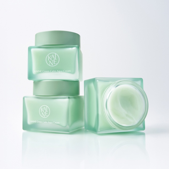 Green Calm Aqua Cream_0