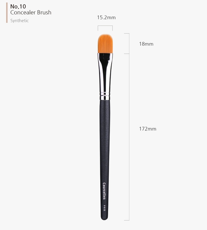 Concealer Brush No. 10_2