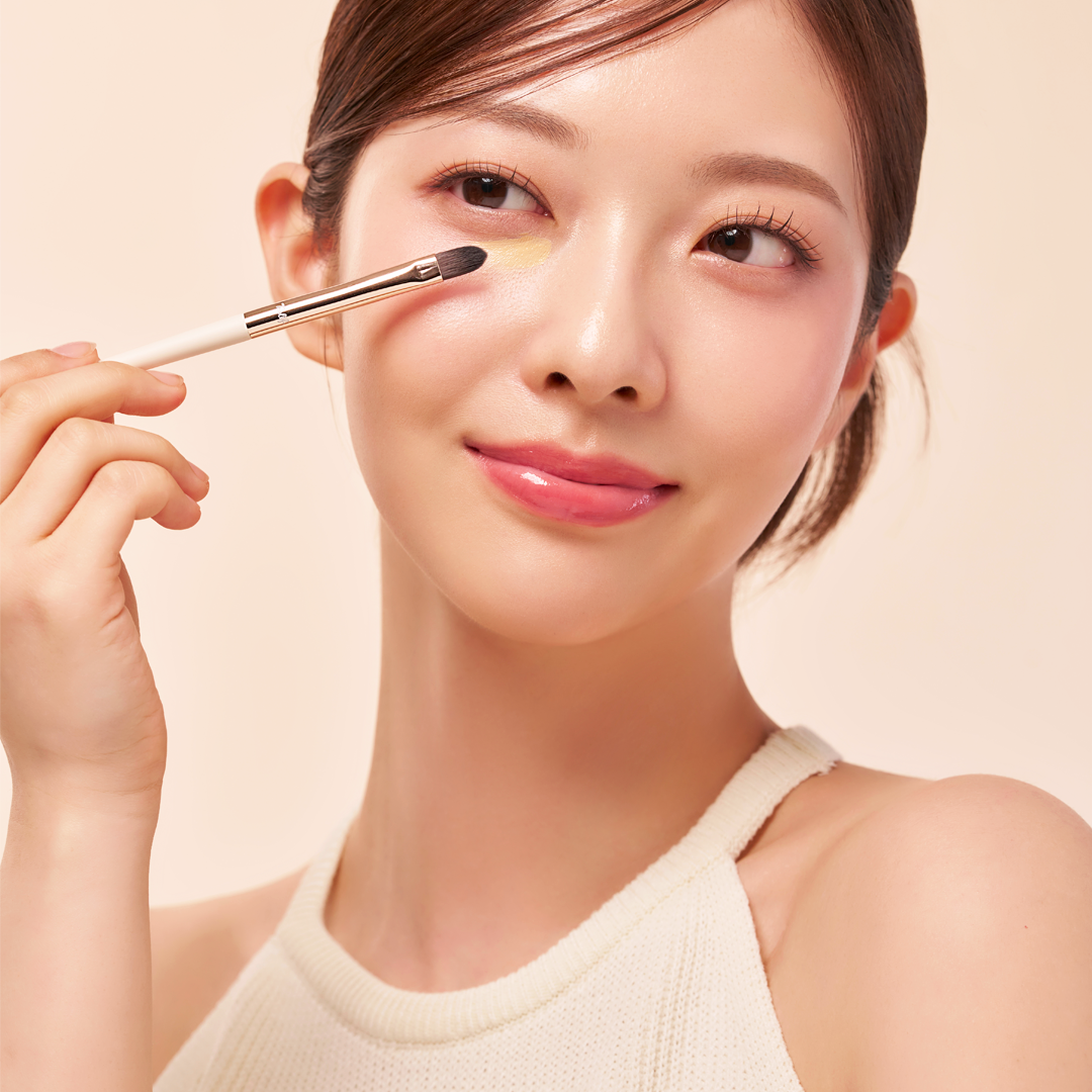 Concealer Brush 006