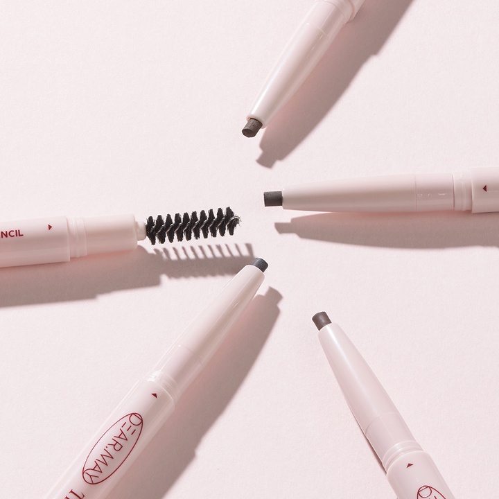 더 시크 아이브로우 펜슬 0.18g (4colors)_0