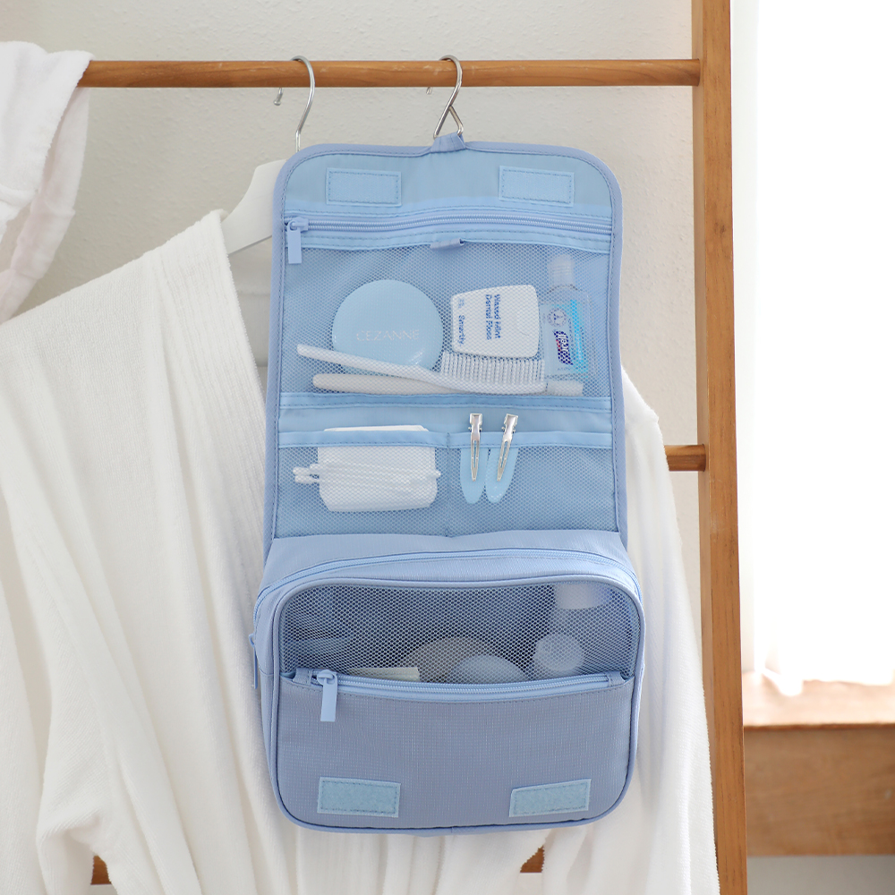 [PICCASSO] Travel Hanging Pouch