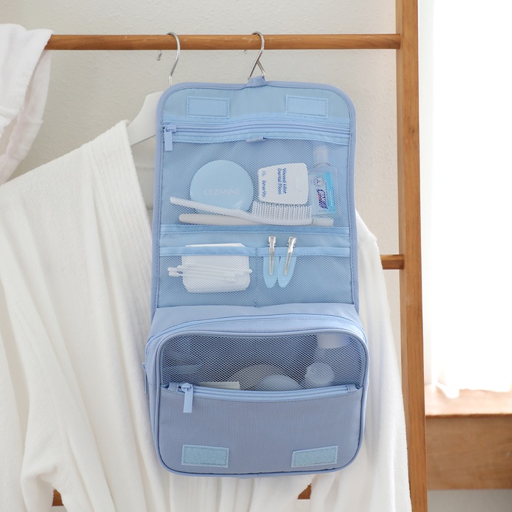 [PICCASSO] Travel Hanging Pouch_0
