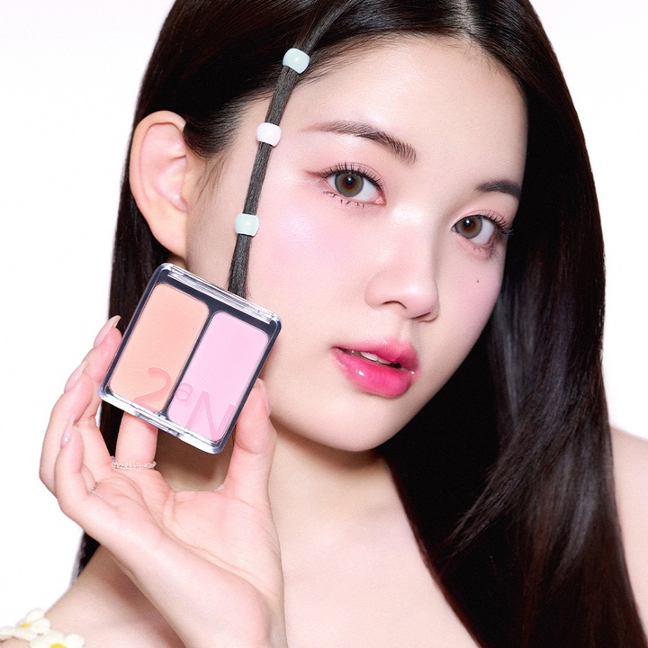 듀얼 치크 15 Colors_2
