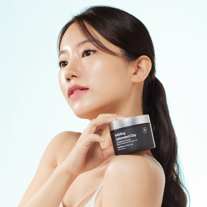 [단독최저가] 모공 정화 차콜 22% 버블 딥 클레이 마스크_2