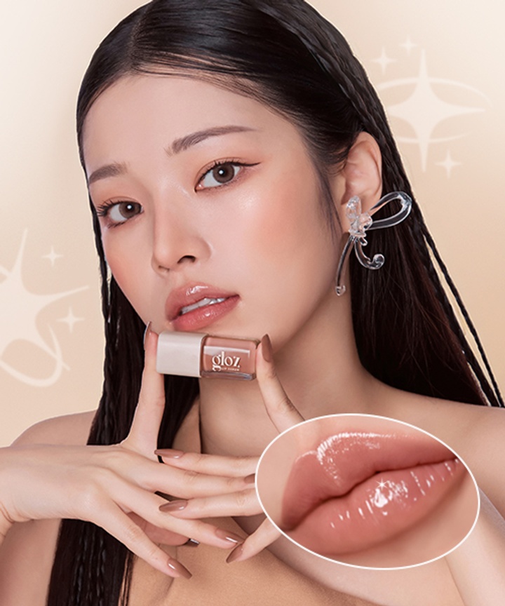 글로즈 립 세럼(+플러프 키링)_2