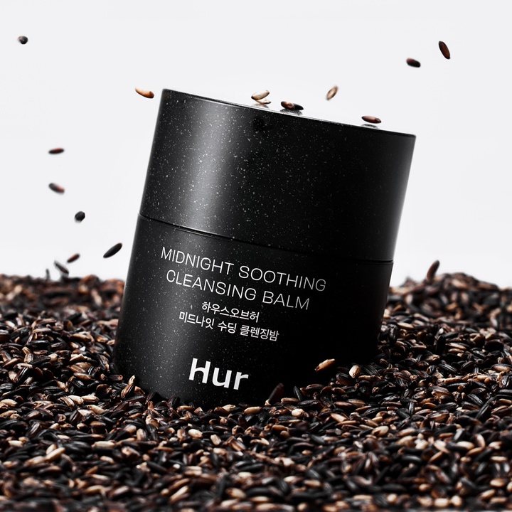 Midnight Soothing Cleansing Balm_1