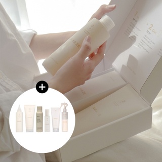 [기우쌤기프트박스/헤어케어세트증정] 인 앤 아웃 트리트먼트 세트