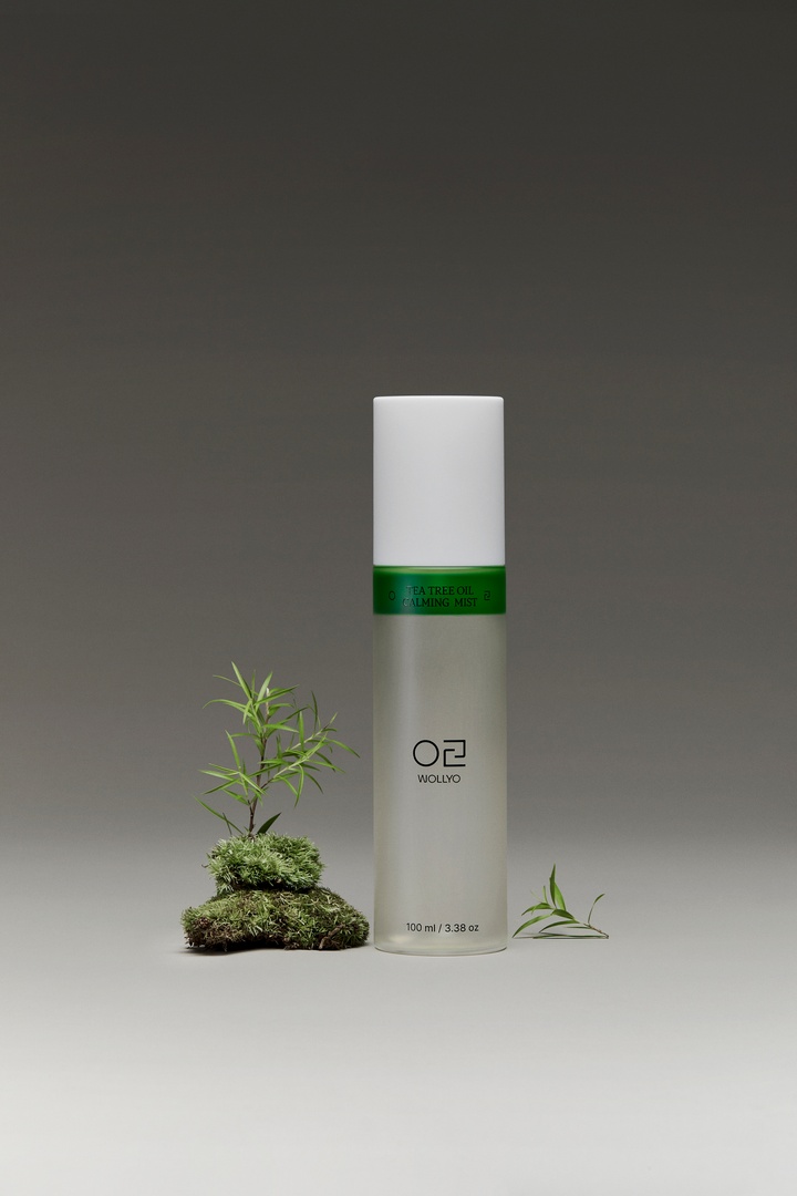 Tea Tree Oil Calming Mist 100ml_5
