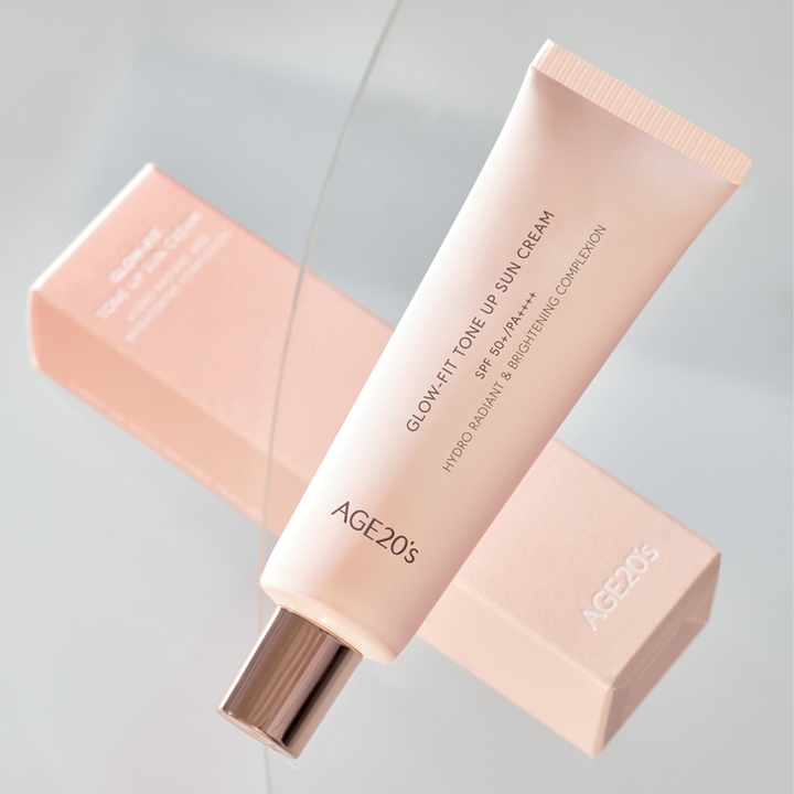 글로우핏 톤업 선크림 50ml (SPF50+ PA++++)_0
