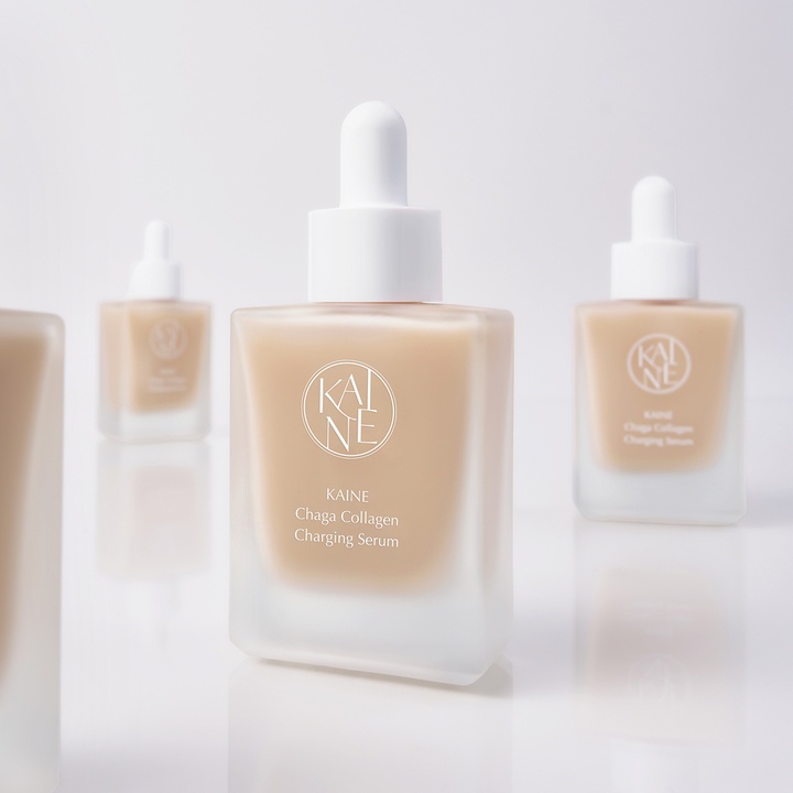 Chaga Collagen Charging Serum_0