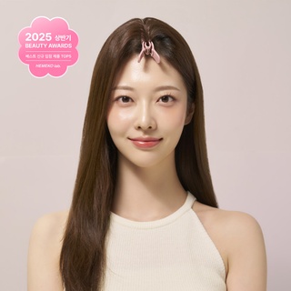 Fix-Stay Hair Volume Clip