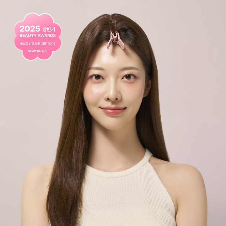 Fix-Stay Hair Volume Clip_0