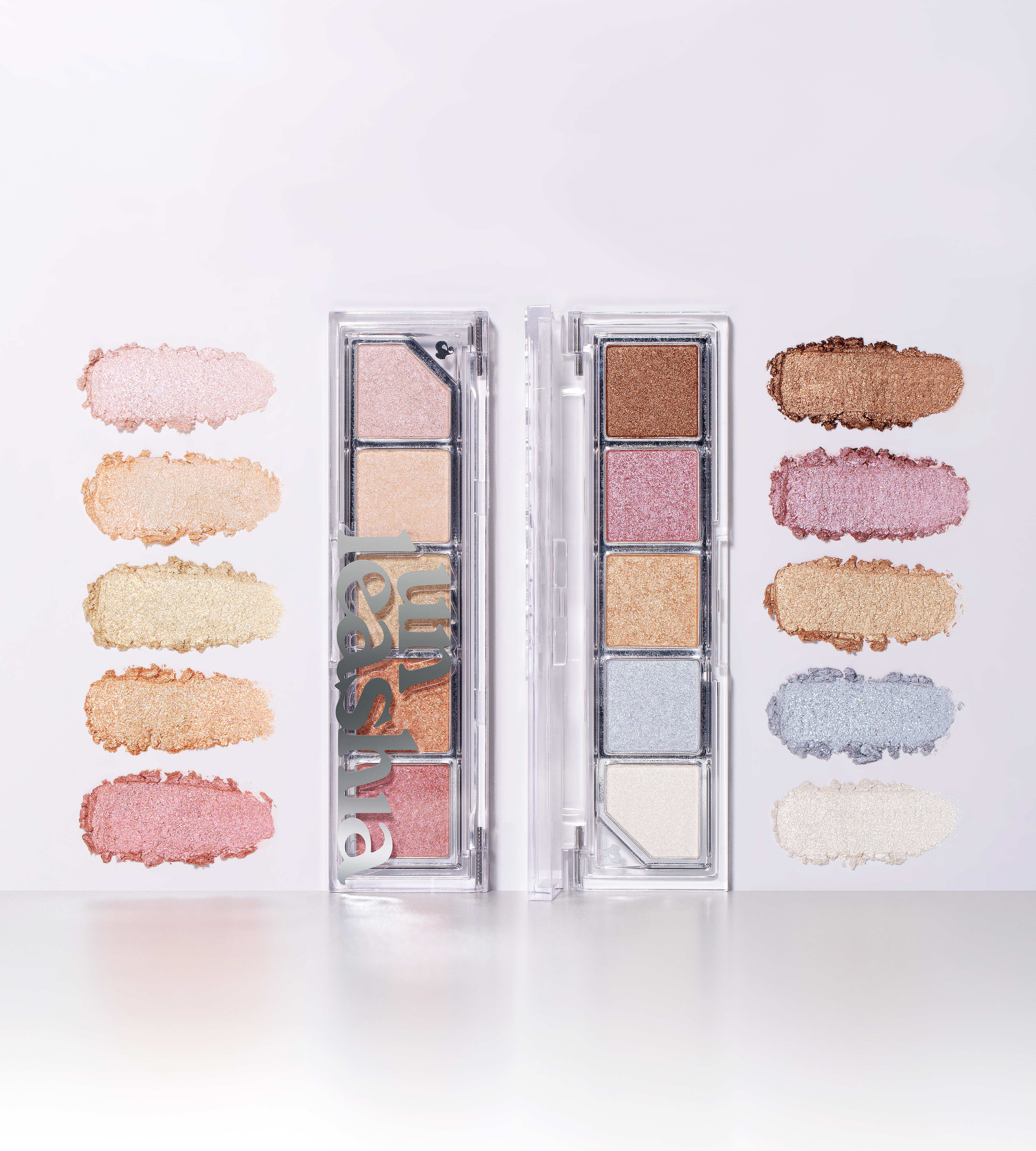 MOOD SHOWER FACE PALETTE