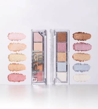NO.100 BALLERINA SHOWER