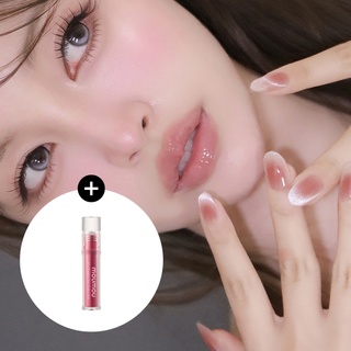 01 청초핑 Warm + 02 요염핑 Cool