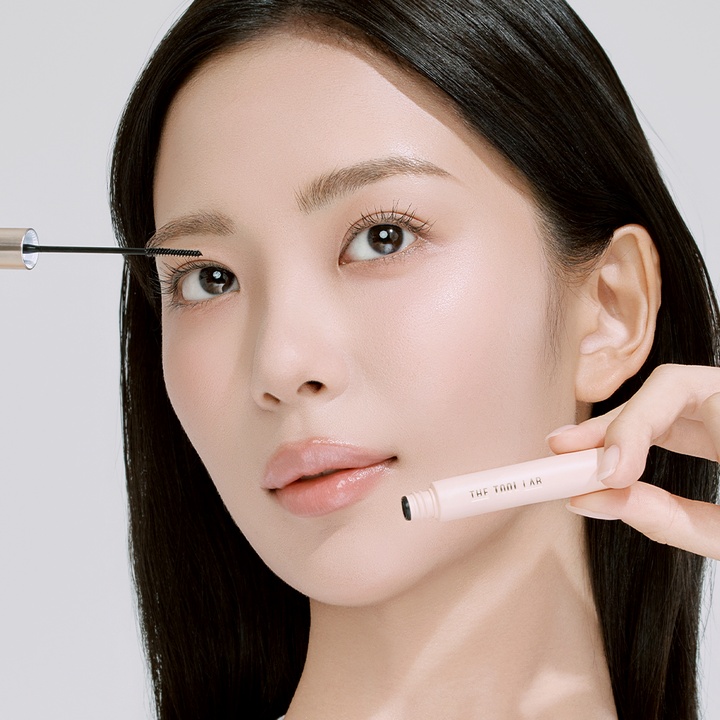 워셔블 세럼 카라 블랙 속눈썹 영양제_0